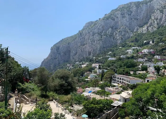La Casa Di Enzo