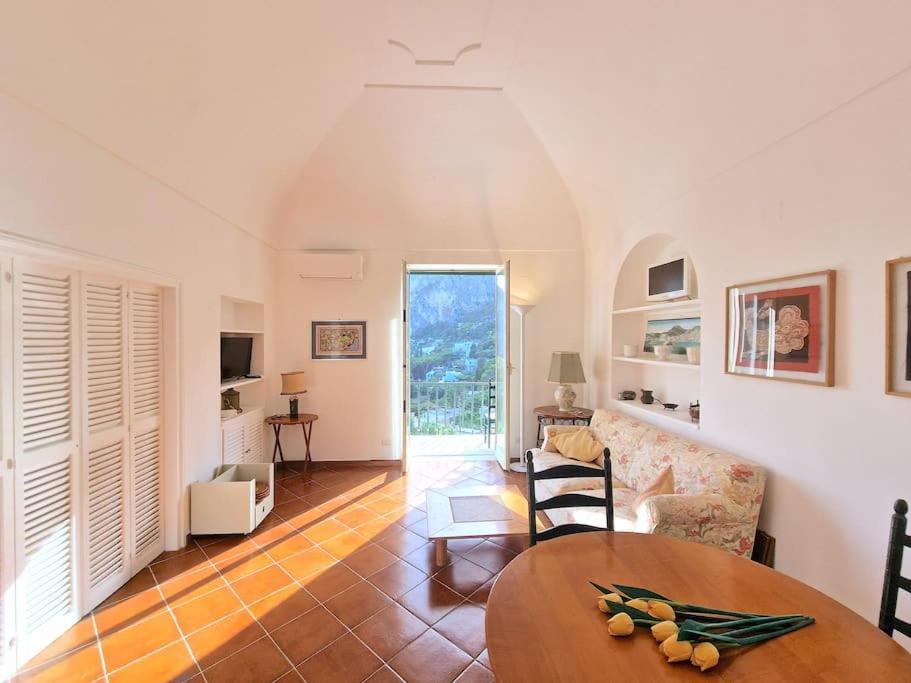 Holiday home La Casa Di Enzo