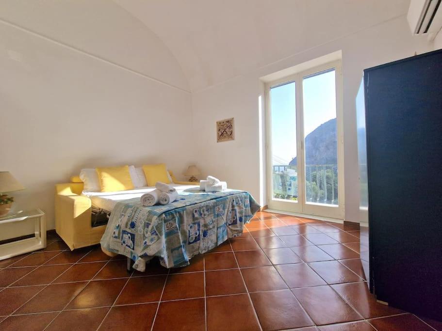 Holiday home La Casa Di Enzo